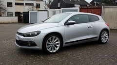 Bild des Angebotes VW Scirocco 1.4 TSI Team