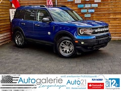 Bild des Angebotes Ford Bronco Sport LED Kamera PDC SHZ Klima 4x4
