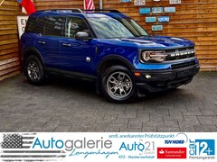 Bild des Angebotes Ford Bronco Sport LED Kamera PDC SHZ Klima 4x4