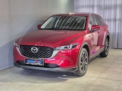 Mazda CX-5 Advantage G-165/MT/Navi/Head-Up/360 Grad Cam