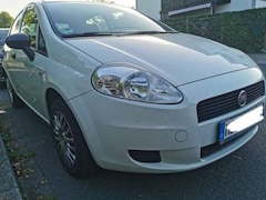 Bild des Angebotes Fiat Punto Punto 1.2