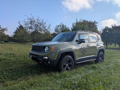 Bild des Angebotes Jeep Renegade Trailhawk BJ 15' "Einzelstück by Pauli"