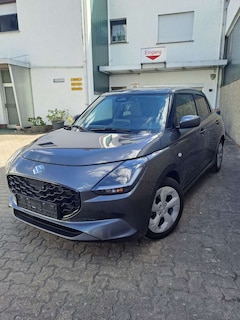 Bild des Angebotes Suzuki Swift 1.2 DUALJET HYBRID Comfort CVT