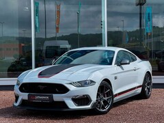 Bild des Angebotes Ford Mustang Mach 1 5.0 V8*MagneRide*B&O*1.Hand*