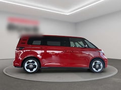 Bild des Angebotes VW ID. Buzz GTX (AHK.NAVI.SHZ.PDC.GRA.LED MATRIX) 4MOTION lang
