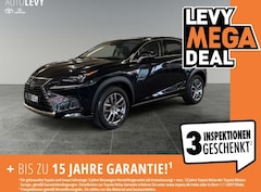 Bild des Angebotes Lexus NX 300 h Executive *CARPLAY*PANO*