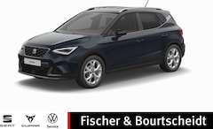 Bild des Angebotes SEAT Arona 1.0 TSI FR KAMERA NAVI ACC FACEL. LED