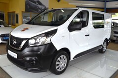 Bild des Angebotes Nissan NV300 Kastenwagen L1H1 2,7t NAVI / R-KAMERA /AHK