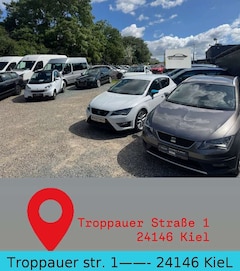 Bild des Angebotes Mercedes-Benz S 280 W140*S 280* Vollausstattung*schiebdach*Tüv Neu*