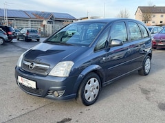 Bild des Angebotes Opel Meriva 1.6 Edition_neuTüv_Klima_Sitzhz_