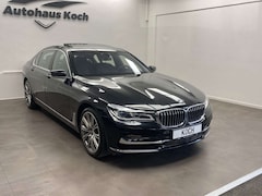 Bild des Angebotes BMW 750 Li LANG xDRIVE #Individual #PureExcellence