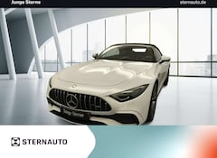 Bild des Angebotes Mercedes-Benz SL 43 AMG SL 43 Premium+ Perfo Sitz 20" Burmester HeadUp