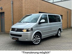Bild des Angebotes VW T5 Multivan Comfortline/NAVI/PDC/7-SITZER/1.HAND