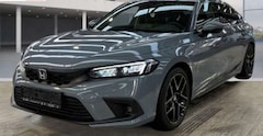 Bild des Angebotes Honda Civic 2.0 Hybrid Advance