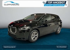 Bild des Angebotes BMW 218 i Navi+E.Sitze Memo.+SHZ+KeyGO