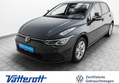 Bild des Angebotes VW Golf 2.0 TDI DSG LIFE Fahrschule AHK Navi