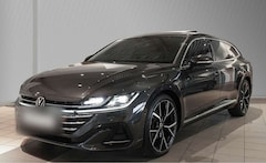 Bild des Angebotes VW Arteon Shooting Brake 2.0 TDI DSG 4Motion R-Line *Stan...