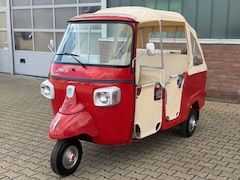 Piaggio Ape Calessino 200