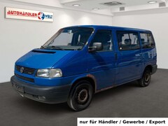Bild des Angebotes VW T4 Multivan T4 TDI Multivan 7-Sitzer AAC AHK