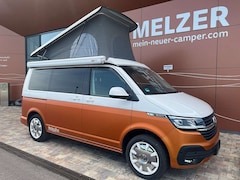 Bild des Angebotes VW T6 Caravelle Custom Bus 4Motion