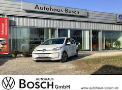 Bild des Angebotes VW e-up! Active CCS Alu SHZ RFK PDC Tempomat Klima