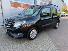 Bild des Angebotes Mercedes-Benz Citan 111 CDI lang Tourer Edition
