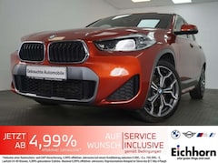 Bild des Angebotes BMW X2 xDrive25d M Sport *AHK.RFK.NAVI.PDC*