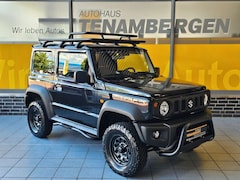 Bild des Angebotes Suzuki Jimny Comfort AllGrip Leiter Dachträger Federn