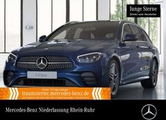 Bild des Angebotes Mercedes-Benz E 400 d T 4M AMG+PANO+360+LED+HUD+TOTW+9G
