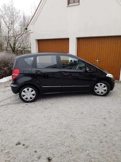 Bild des Angebotes Mercedes-Benz A 170 A 170 Avantgarde