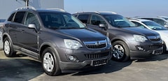 Bild des Angebotes Opel Antara 2.2 CDTI Aut. 120 KW Allrad 4x4 PDC 1Ha