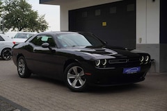Bild des Angebotes Dodge Challenger Challenger 3.6 SXT Plus XENON+KAMERA+TEMPOMAT+PDC+ALU+1HAND