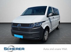 Bild des Angebotes VW T6.1 Kombi 2.0 TDI KR 8-Sitze PDC+Klima+Trittstu