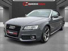 Bild des Angebotes Audi A5 3.2 FSI quattro S-Line B&O*Exclusive*Keyless