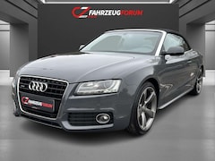Bild des Angebotes Audi A5 3.2 FSI quattro S-Line B&O*Exclusive*Keyless