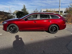 Bild des Angebotes Mazda 6 Kombi SKYACTIV-G 165 Exclusive-Line