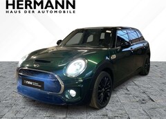 Bild des Angebotes MINI Cooper S Clubman *LED*KeyLess*LM*Navi*SoundSys