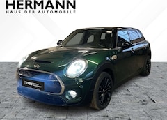 Bild des Angebotes MINI Cooper S Clubman *LED*KeyLess*LM*Navi*SoundSys