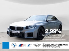 Bild des Angebotes BMW M2 Coupe LED NAVI H/K KAMERA KEYLESS KLIMA