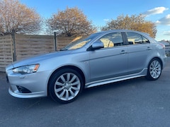 Bild des Angebotes Mitsubishi Lancer Instyle* Automatik* Leder*Xenon*PDC* 1.Hand*Top***