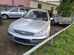 Bild des Angebotes Ford Mondeo