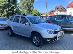 Bild des Angebotes Dacia Duster I Prestige 4x2 NAVI*Leder*AHK*