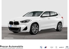 Bild des Angebotes BMW X2 sDrive18d M Sport LED Navi RFK PA PDC Aut DAB