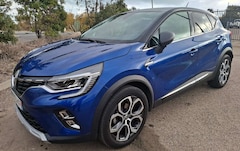 Bild des Angebotes Renault Captur Captur TCe 130 EDC GPF INTENS