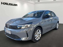 Bild des Angebotes Opel Corsa Edition 1.2 Allwetterreifen*PDC*Sitz-u.Lenkradheiz