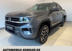 Bild des Angebotes VW Amarok 3.0 TDI PanAmericana Doppelkabine