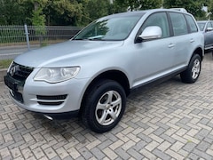 Bild des Angebotes VW Touareg R5 TDI
