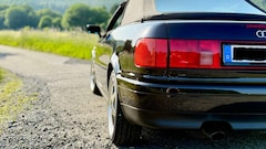 Bild des Angebotes Audi Cabriolet Cabriolet, Sammlerzustand