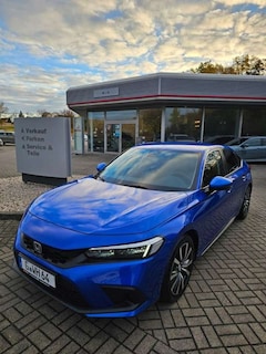 Bild des Angebotes Honda Civic e:HEV 2.0 i-MMD Hybrid Elegance