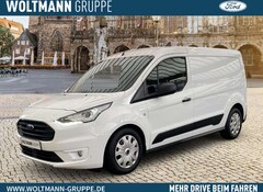 Bild des Angebotes Ford Transit Connect Kasten lang Trend 1.5 EcoBlue 120PS Navi Xenon Kur